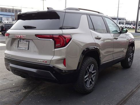 New 2026 GMC Terrain AT4 w/ Convenience Package III image 6