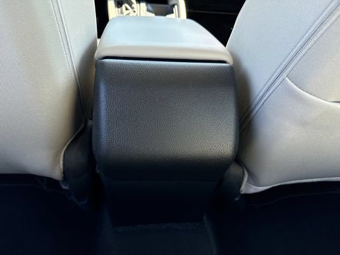 Certified 2023 Honda Accord EX image 22