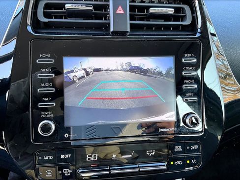 Used 2021 Toyota Prius XLE w/ Advanced Technology Package image 25
