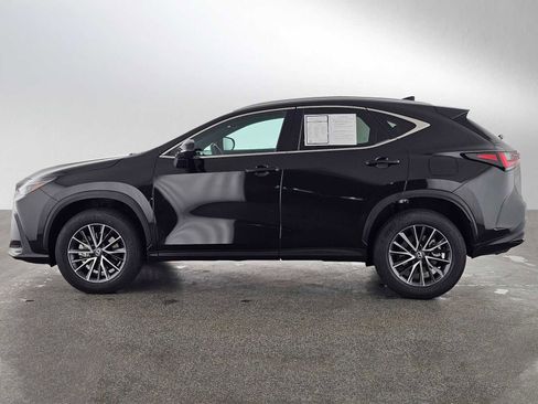 Certified 2024 Lexus NX 250 FWD image 6