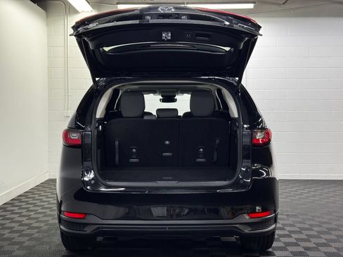 Used 2025 MAZDA CX-90 3.3 Turbo w/ Preferred Package AWD/4WD image 36