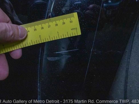 Used 2021 Dodge Charger SRT Hellcat image 25