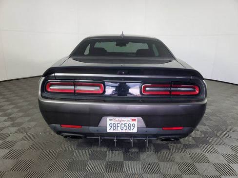 Used 2022 Dodge Challenger R/T Scat Pack image 5