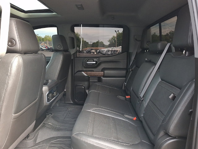 Used 2021 GMC Sierra 1500 Denali w/ Denali Ultimate Package AWD/4WD image 10