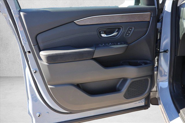 New 2026 Honda Pilot Elite image 12