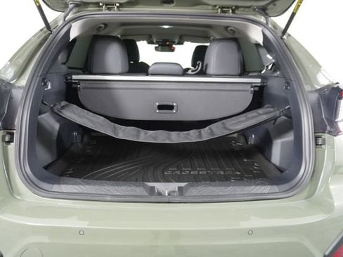 Certified 2025 Subaru Crosstrek 2.5i Limited w/ Crosstrek Mirror Package image 36