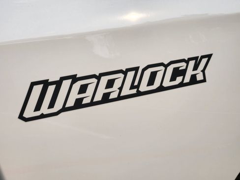 New 2026 RAM 1500 Warlock AWD/4WD image 13