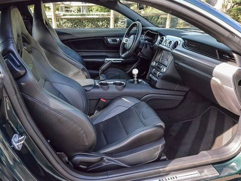 Used 2019 Ford Mustang Bullitt image 18