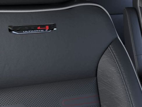 New 2026 GMC Yukon XL AT4 Ultimate w/ LPO, Floor Liner Package AWD/4WD image 21