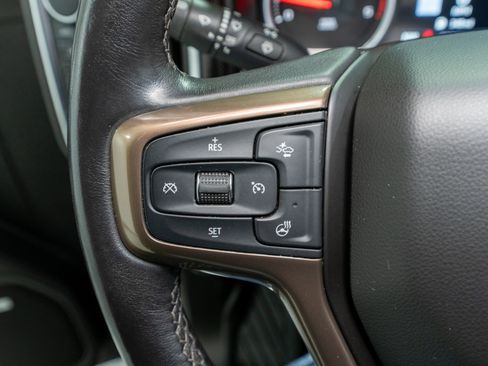 Used 2020 Chevrolet Silverado 2500 High Country w/ Safety Package II image 32