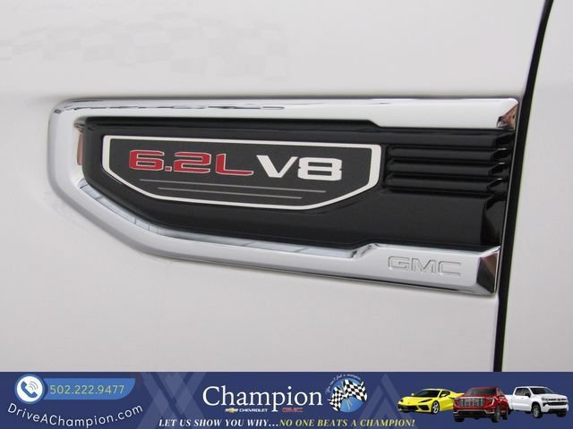 Used 2024 GMC Sierra 1500 Denali AWD/4WD image 4