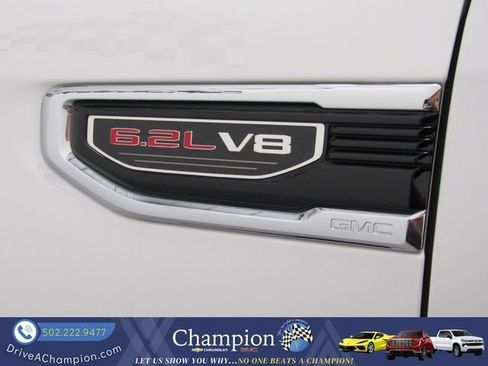 Used 2024 GMC Sierra 1500 Denali AWD/4WD image 4