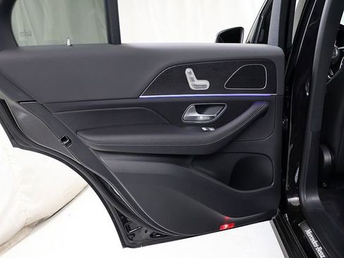 Certified 2026 Mercedes-Benz GLE 350 4MATIC image 30