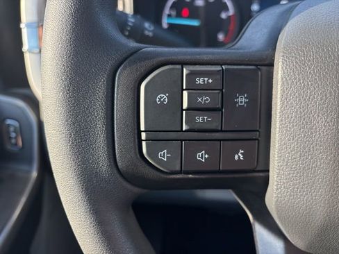 Used 2024 Ford F550 2WD Regular Cab Super Duty image 8