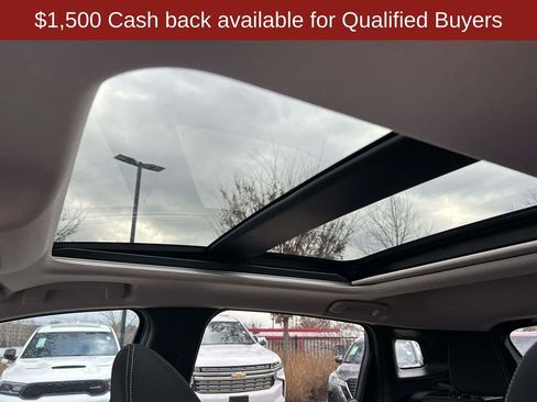 New 2026 Nissan Kicks SV w/ SV Premium Package image 23