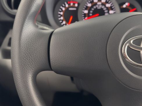 Used 2008 Toyota RAV4 2WD image 21