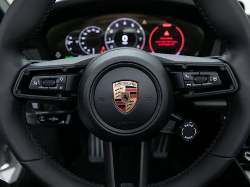 New 2026 Porsche 911 Carrera T image 14