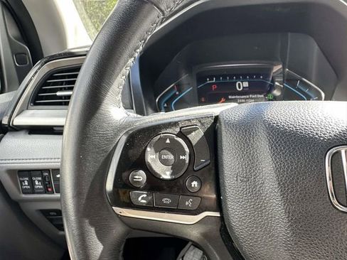 Certified 2022 Honda Odyssey Touring image 30