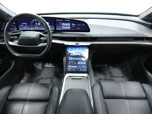 Used 2023 Lucid Air Grand Touring AWD/4WD image 43