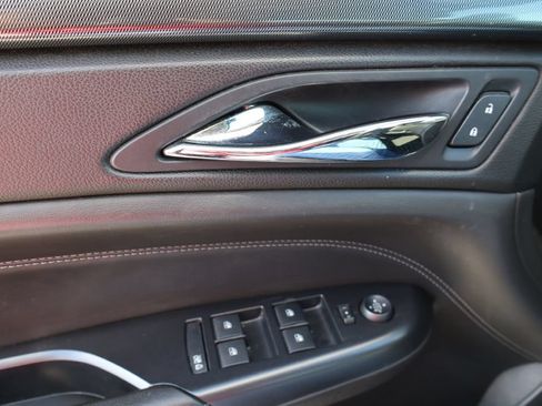 Used 2013 Cadillac SRX FWD image 29