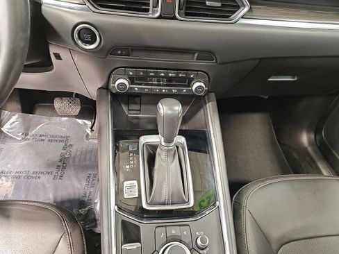 Used 2023 MAZDA CX-5 AWD 2.5 S w/ Premium Plus Pkg image 13