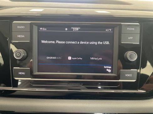 Certified 2023 Volkswagen Taos S image 17