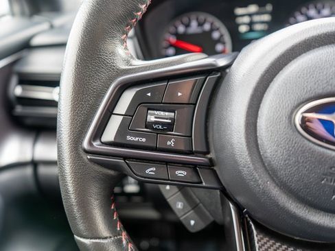 Used 2022 Subaru WRX image 24
