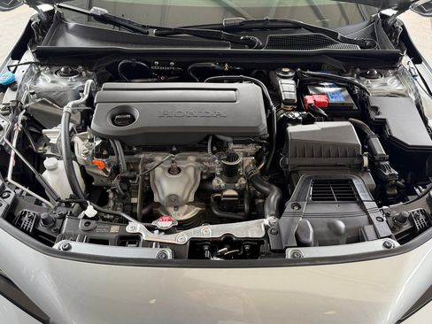 Used 2026 Honda Civic Sport image 50