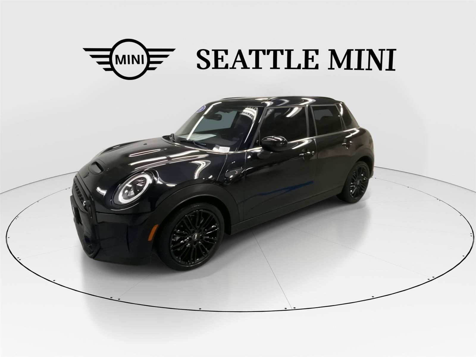 Used 2024 MINI Cooper S FWD image 5