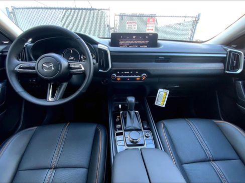 Certified 2025 MAZDA CX-50 AWD 2.5 Hybrid w/ Weather Package image 15