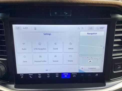 New 2026 Ford F150 King Ranch w/ Equipment Group 601A High AWD/4WD image 62
