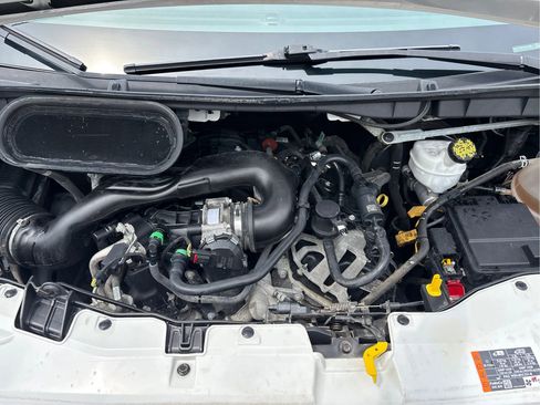 Used 2023 Ford Transit 350 XL RWD image 29