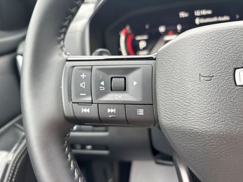 Used 2026 Nissan Rogue SL AWD/4WD image 22