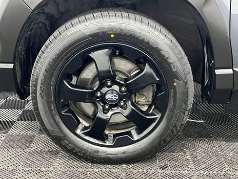 Used 2022 Subaru Forester Wilderness image 10