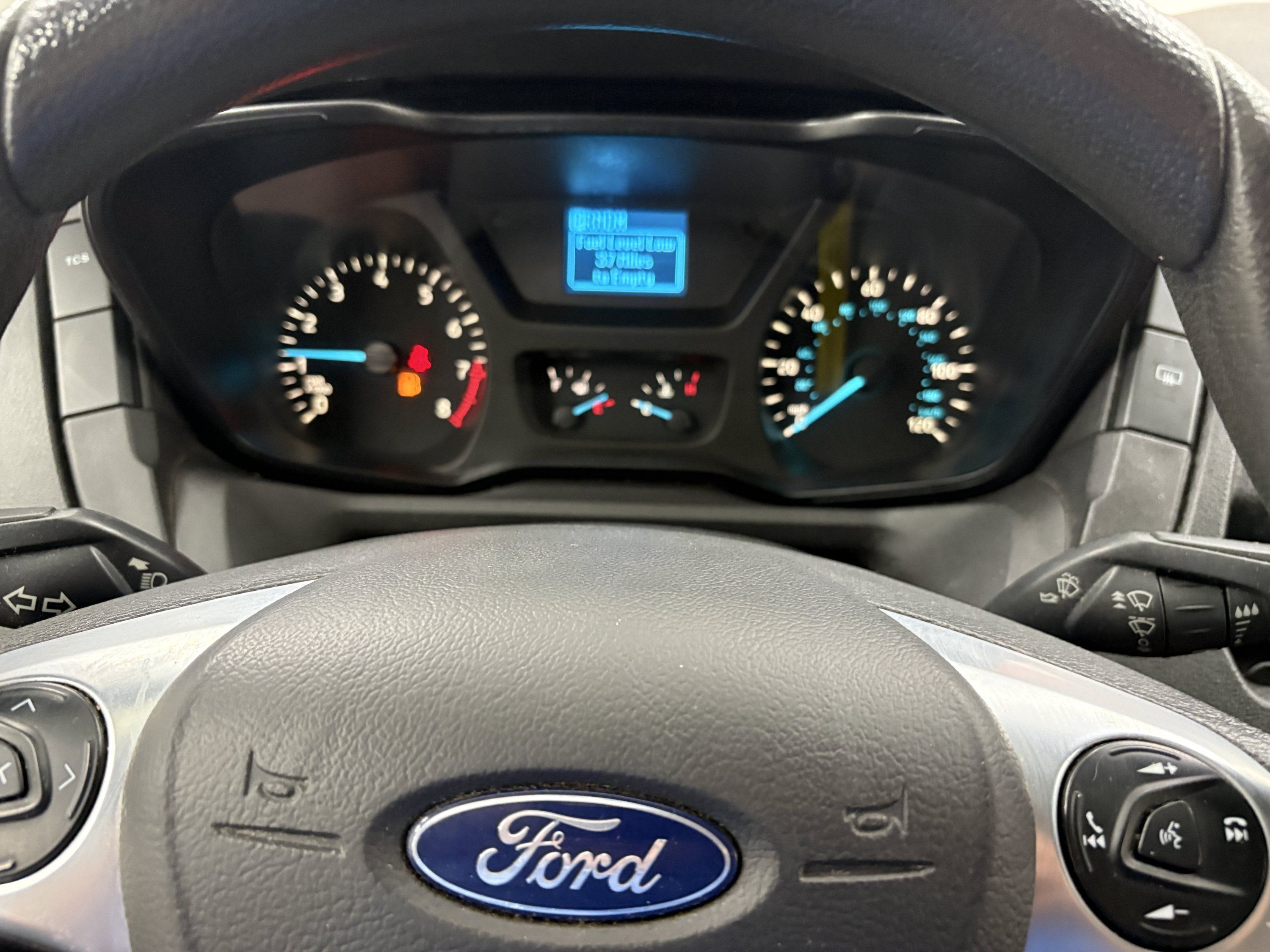 Used 2018 Ford Transit 350 XL RWD image 29