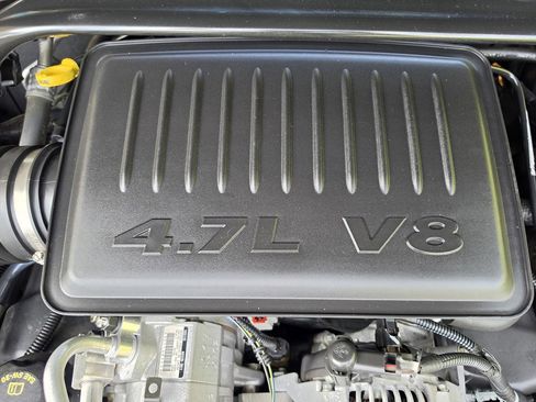 Used 2005 Jeep Grand Cherokee Laredo image 20