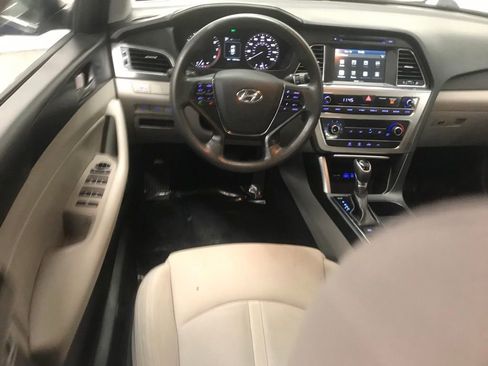 Used 2017 Hyundai Sonata Sport w/ Cargo Package image 26