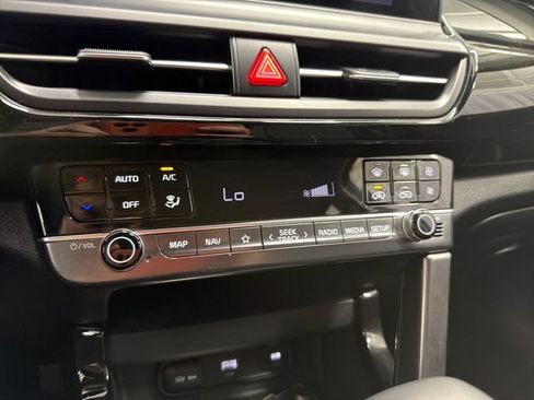 Certified 2024 Kia Seltos S AWD/4WD image 22