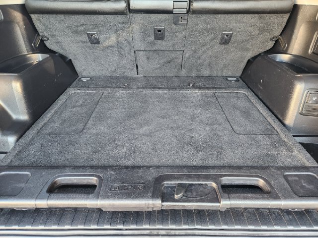 Used 2016 Toyota 4Runner TRD Pro AWD/4WD image 32