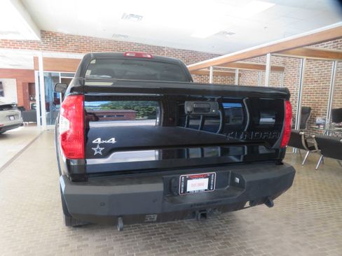 Used 2019 Toyota Tundra SR5 AWD/4WD image 72