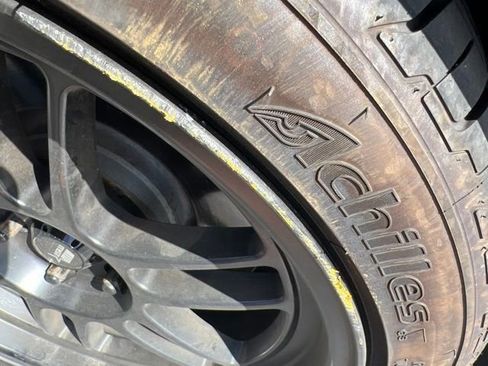 Used 2015 Ford Focus ST FWD image 19