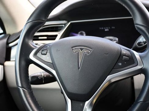 Used 2014 Tesla Model S RWD image 21