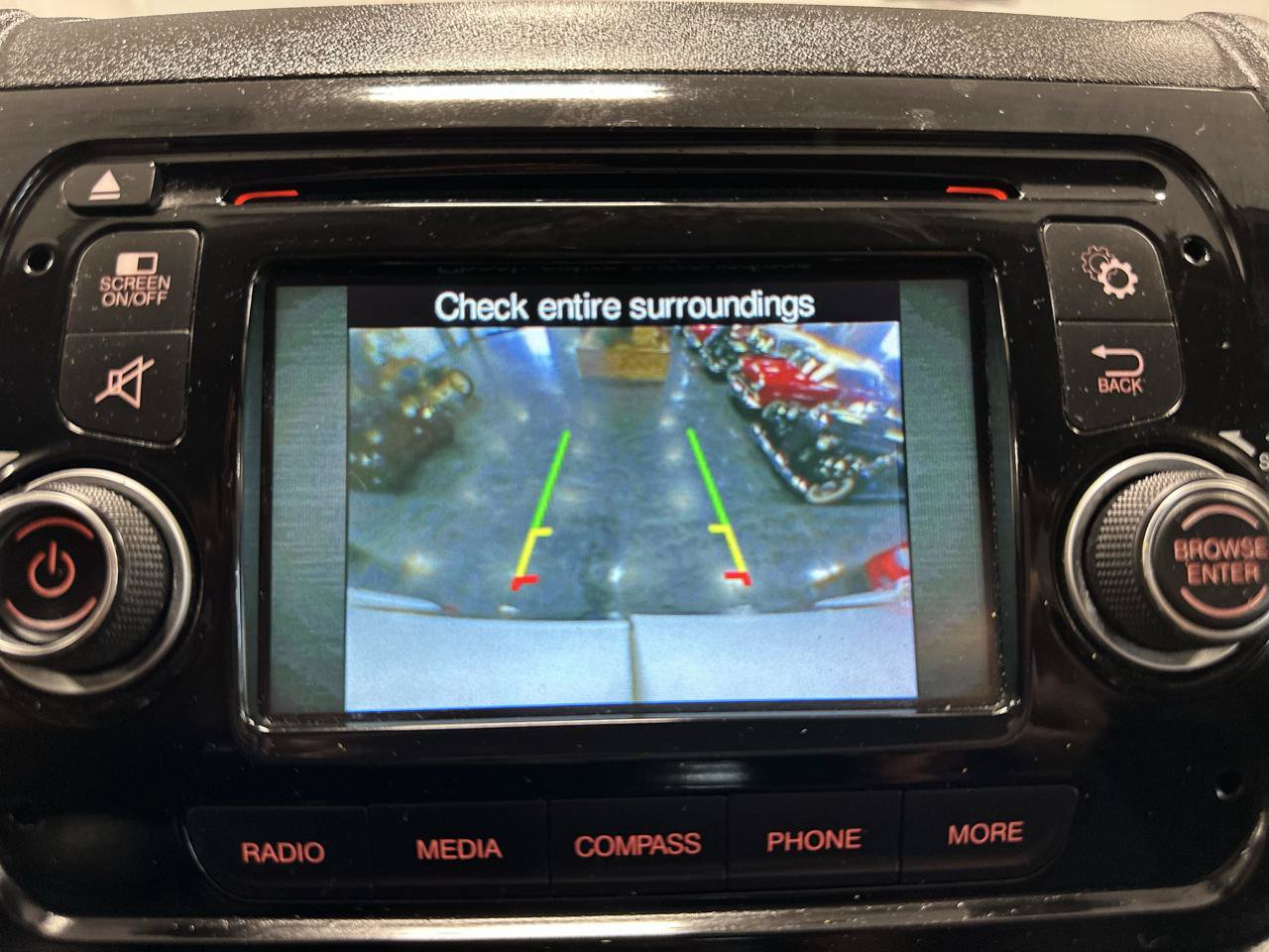 Used 2017 RAM ProMaster 2500 FWD image 18