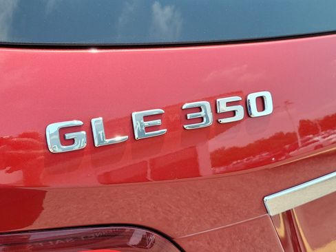 Used 2017 Mercedes-Benz GLE 350 4MATIC image 6
