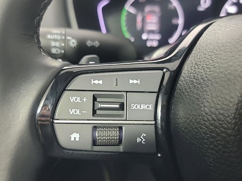 Certified 2025 Honda Civic Sport image 26