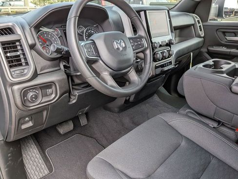 New 2026 RAM 1500 Express RWD image 32