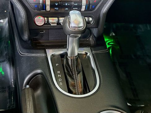 Used 2022 Ford Mustang Premium w/ 2.3L High Performance Package RWD image 10