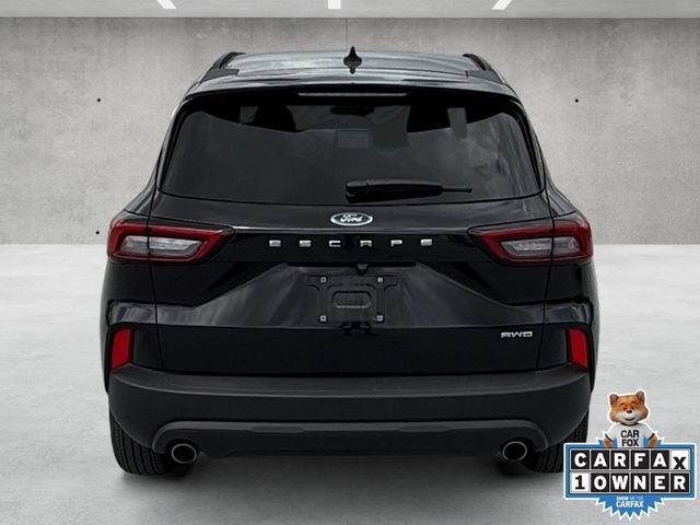 Used 2025 Ford Escape ST-Line AWD/4WD image 15