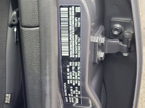 Used 2022 Jeep Renegade Trailhawk w/ Sun/Sound Group image 35