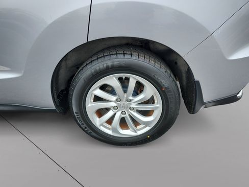 Used 2017 Acura RDX AWD image 14